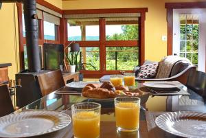 Le Bruant Chalet