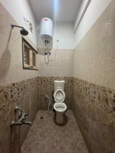 Modern & Stylish 1 BHK in Abbigere Bangalore