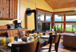 Le Bruant Chalet