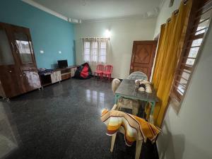 Modern & Stylish 1 BHK in Abbigere Bangalore