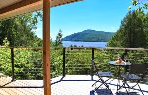 Le Bruant Chalet