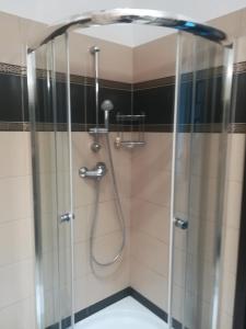 Apartament Zdrojowy Jastrzębia Góra