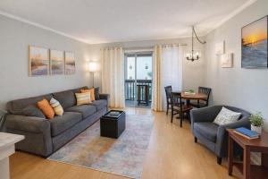 Tybee 1BR Waterfront Condo w Pool & Resort Access