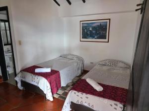 El Hotel Don Paulino