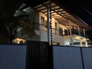 Zuulas Palace