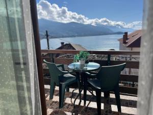 Skandic Apartments Premium Lakeview