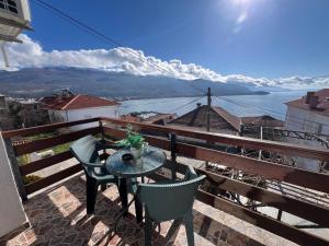 Skandic Apartments Premium Lakeview