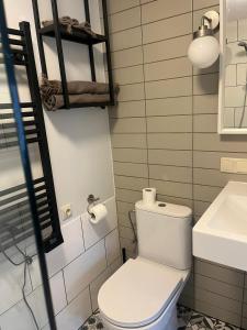 A33 central studio aparthotel