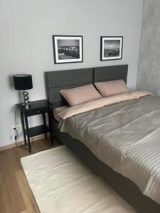 A33 central studio aparthotel