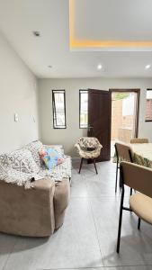 Casa no Mar Grosso - Laguna