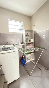 Casa no Mar Grosso - Laguna