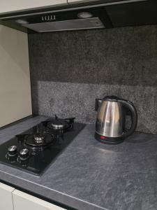 Апартаменти зручно комфортно