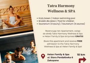 Why Not Apartamenty Rodzinne Kierpcówka