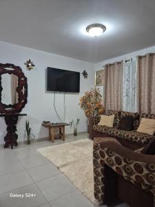Palermo Family Home, Near Airport & Metro