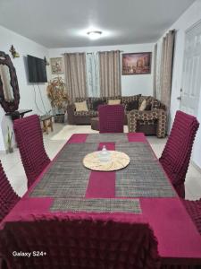 Palermo Family Home, Near Airport & Metro