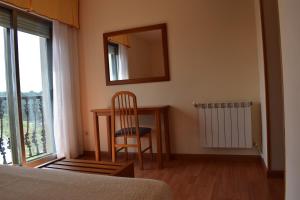 Hotel VIDA Playa Paxariñas