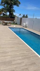 Casa com 5 suítes no Mosqueiro