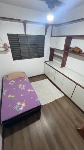 apartamento 3 quartos próximo à ufms