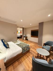 Hotel Green Suite Near Delhi Airport