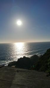 Hermosa casa en primera linea