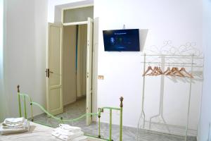 Chic Angolo di Anita