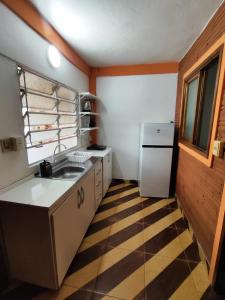 Departamento Planta baja-Costa del Potiy