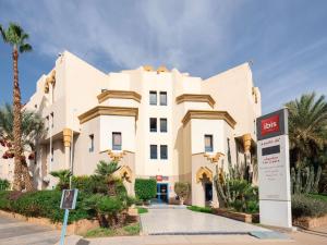 ibis Oujda