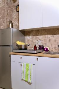 Chic Angolo di Anita