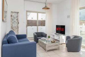 Fig Tree Beach Villa Four