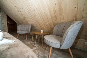 Willa Baciarka-basen, sauny i jacuzzi