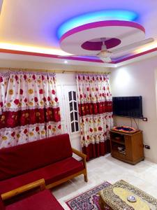 شقة سوبر لوكس مفروشة للإيجار