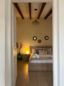 Semeli Apartment Skiathos