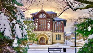 Apartament Pers - ciepło, cisza i klimat