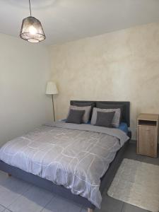 charmant T2 la soie avec place de parking