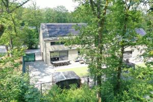 LAntre Nous - Durbuy - Sauna & Hottub 9 pers