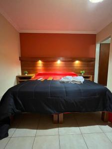 Patio Prana Apart Resto