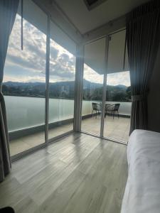 The Big Blue Chaweng