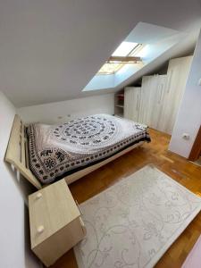 Apartman kod Vezirovog mosta