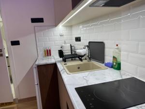 Athens Green Smart Boutique Apartment