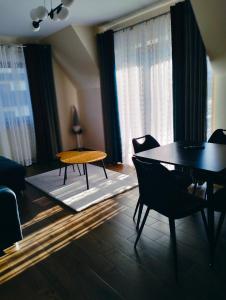 Apartamenty ROZETA