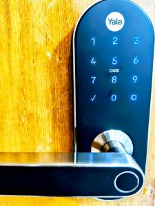 Copacabana Apartment 100 meters from Beach - WiFi