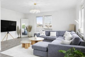 Entire Luxury Villa in Norrköping