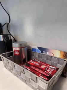 Marina Beach JBR 1BR Apartment in Dubai Marina