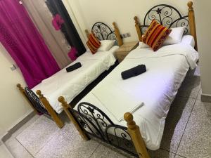 KSYI IMMO 5 Marrakech Aéroport