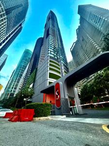 Sky Suites Klcc By Bukit Bintang