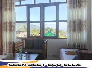 Seenbest Eco Ella