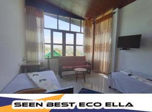 Seenbest Eco Ella