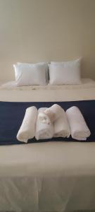 Margarida pousada quarto 5