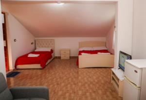 Hotel Blu Mare Shengjin