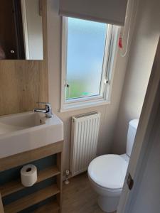 Coastal Caravan Seton Sands